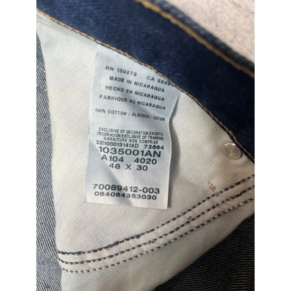 Wrangler rugged wear